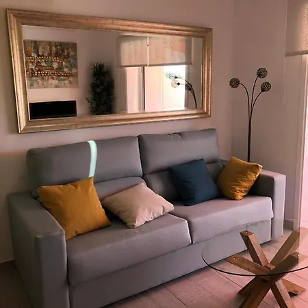 House Jacqueline Parque Santiago 1 -tenerife Stars- *