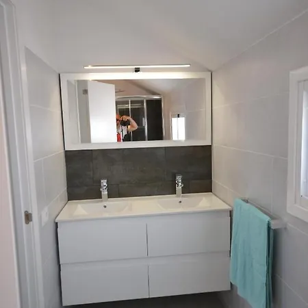 Appartement House Jacqueline Parque Santiago 1 -tenerife Stars-