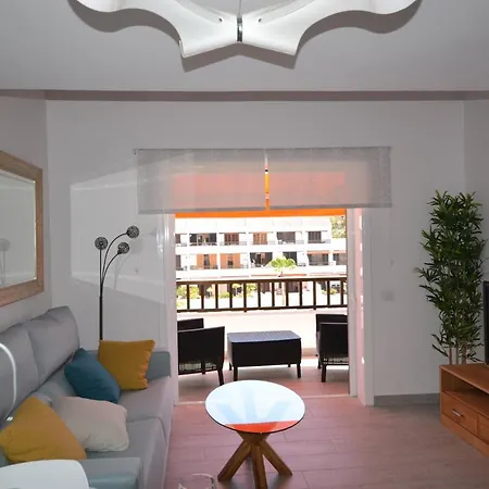 House Jacqueline Parque Santiago 1 -tenerife Stars- Appartement *