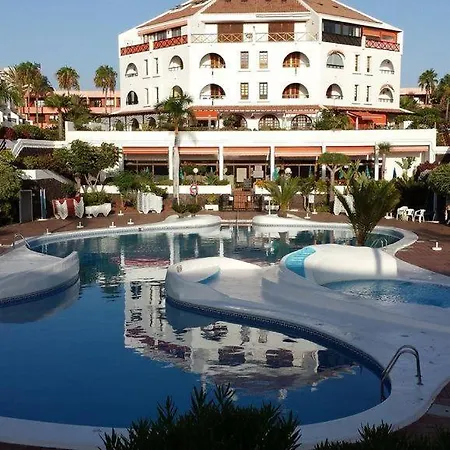 House Jacqueline Parque Santiago 1 -tenerife Stars- * Playa de las Américas