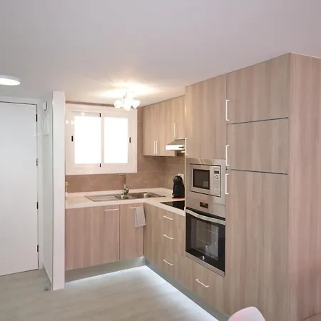House Jacqueline Parque Santiago 1 -tenerife Stars- Appartement Playa de las Américas
