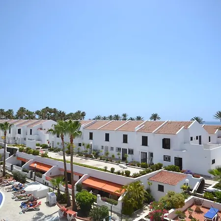 House Jacqueline Parque Santiago 1 -tenerife Stars-