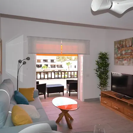 House Jacqueline Parque Santiago 1 -tenerife Stars- Appartement *