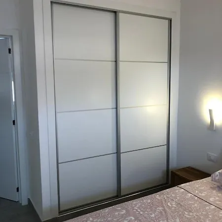 House Jacqueline Parque Santiago 1 -tenerife Stars- *