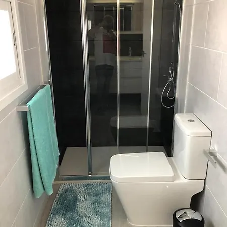 Appartement House Jacqueline Parque Santiago 1 -tenerife Stars- *