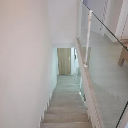 House Jacqueline Parque Santiago 1 -tenerife Stars- Appartement