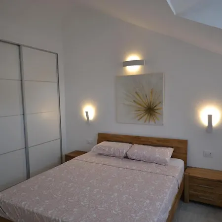 House Jacqueline Parque Santiago 1 -tenerife Stars- *